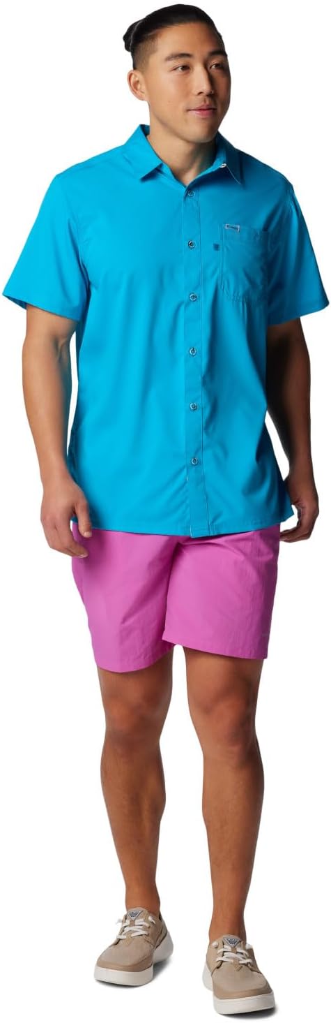 Columbia Men’s PFG Slack Tide Camp Shirt