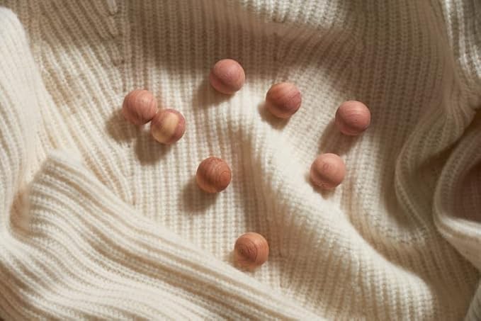Cedar Elements Cedar Balls - 40 Count
