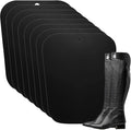 YMKWZBoot Shaper Shape Form Inserts Tall Boot Support Reusable Boot Stand Holder Inserts Pads Boot Tree Shaft for Men Women