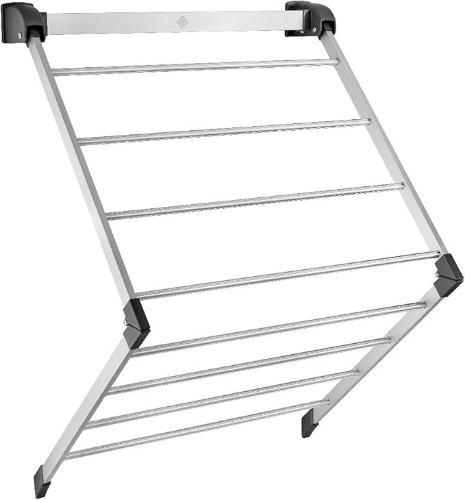 Polder Mountain Lock Dryer