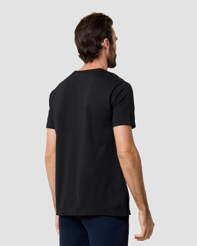 INTO THE AM Graphic Tees for Men S - 4XL Premium Short Sleeve Colorful T-Shirts Trippy Space Designs