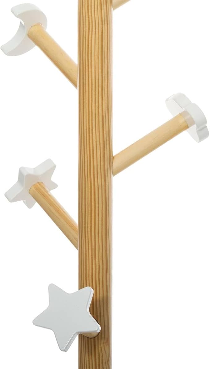 Cloud Coat Rack