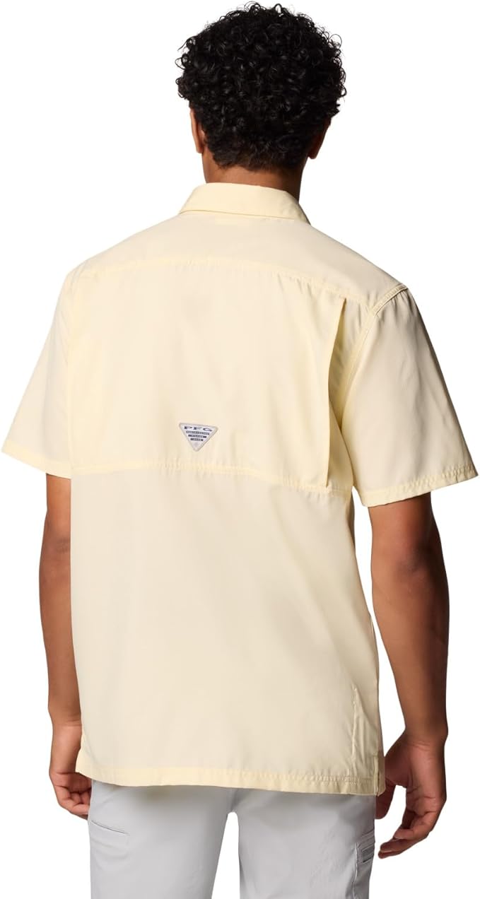 Columbia Men’s PFG Slack Tide Camp Shirt