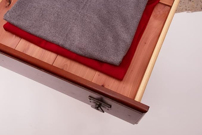 Cedar Essence Cedar Drawer Liners Made in USA