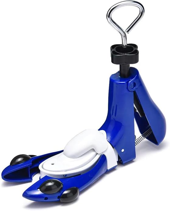 Upgrade 6-Way Shoe & Boot Stretcher For Men & Women - Adjustable Width, Length & Highth, 1Pcs