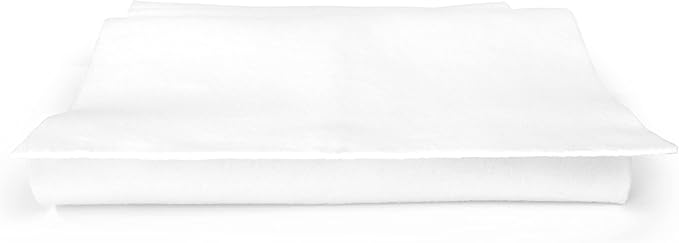 Dritz Clothing Care 82456 Ultra Plush Heavy Duty Ironing Board Cover, 61 x 16-Inch