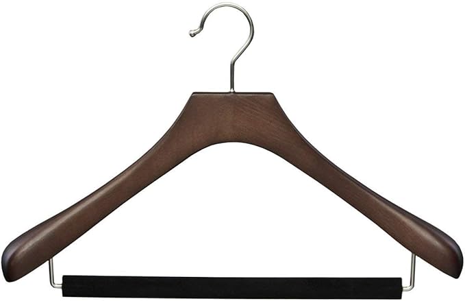 Butler Luxury Suit Hanger