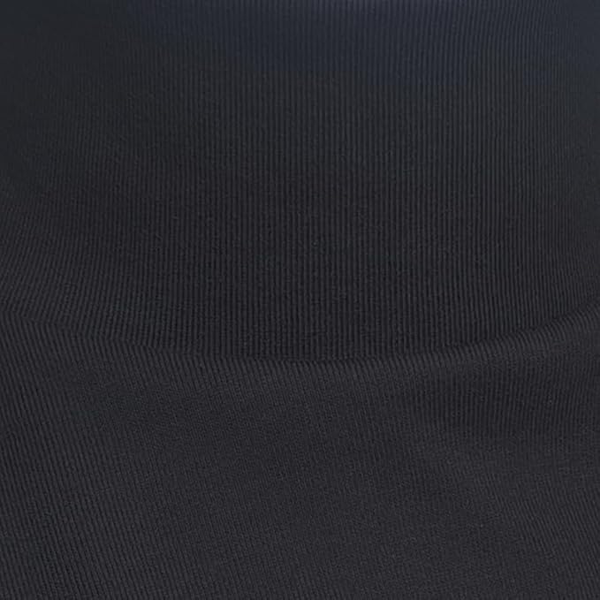 Joyci Turtleneck Dickey False Collar Mock Blouse Collar for Women Autumn Winter Keep Warm