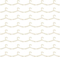 40Pcs Plastic Pet Clothing Hangers, Lemon Chiffon Pet Apparel Hangers for Small Animals, Pet Paw Print Clothes Hangers, 3.46 x 7.40 x 0.07 Inches