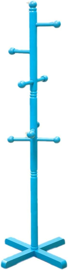 Frenchi Home Furnishing Freestanding Kid's Coat Rack