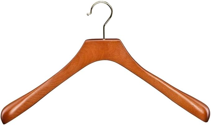 Butler Luxury Coat Hanger
