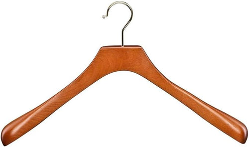 Butler Luxury Coat Hanger