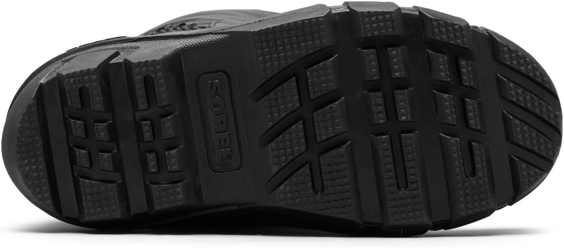 SOREL - Youth Flurry Winter Snow Boots for Kids