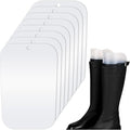 8Pcs Boot Shapers for Tall Boots, Boot Inserts Holders Support for Women