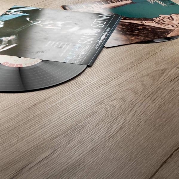 Mobili Fiver, Coat stand, Emma Oak, Made In Italy