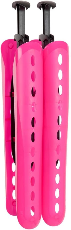 Fashion Boot Shaper Tree Purple