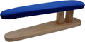 Cutex Padded Wooden Tabletop 22" Sleeve Board Compatible with Tailor Ironing Board for Steam Iron