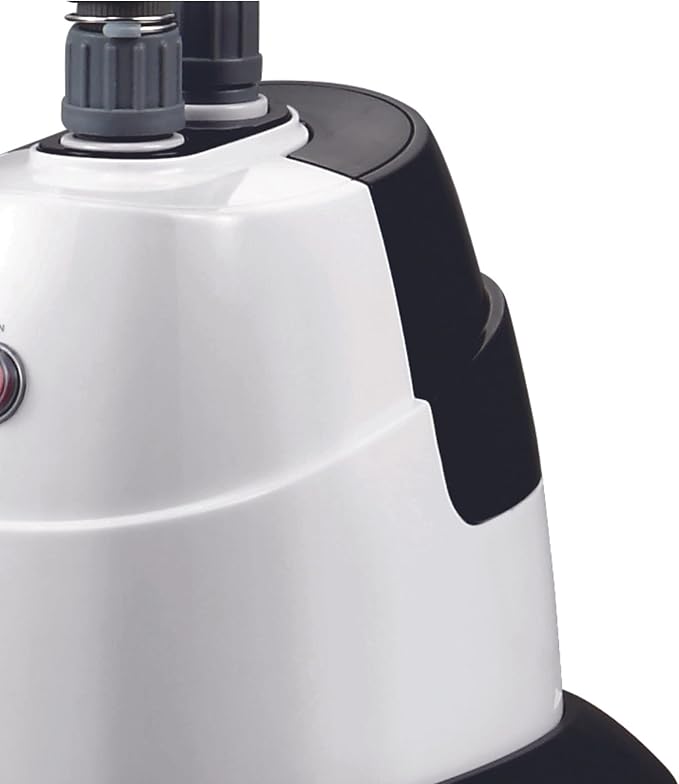 SALAV Water Tank with Cap for SALAV (06 Black)