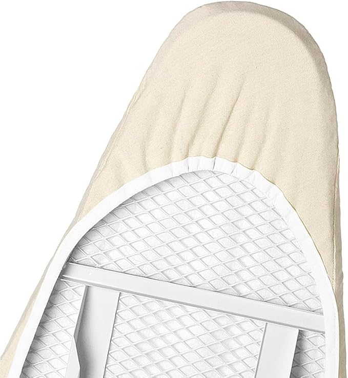 Whitmor Ironing Board Cover (Ironing Board not Included) - Charcoal Gray