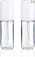 Aeibxiy Small Spray Bottle Travel Size 1.35oz 40ML, Fine Mist Plastic Spray Bottles, Refillable Empty Spray Bottle for Toners, Perfume, Face& Hair Spray