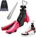 JJDPARTS Shoe Stretcher Women Men, Boot Stretcher Women, Adjustable Unisex Shoe Boot Stretcher Wide Feet
