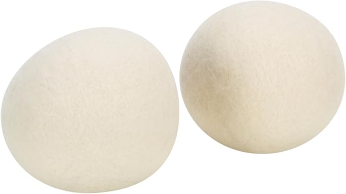2 Pack Dryer Balls