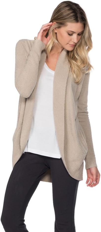 Barefoot Dreams® CozyChic Lite® Circle Cardigan