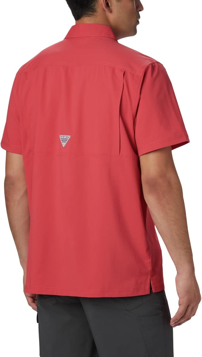 Columbia Men’s PFG Slack Tide Camp Shirt