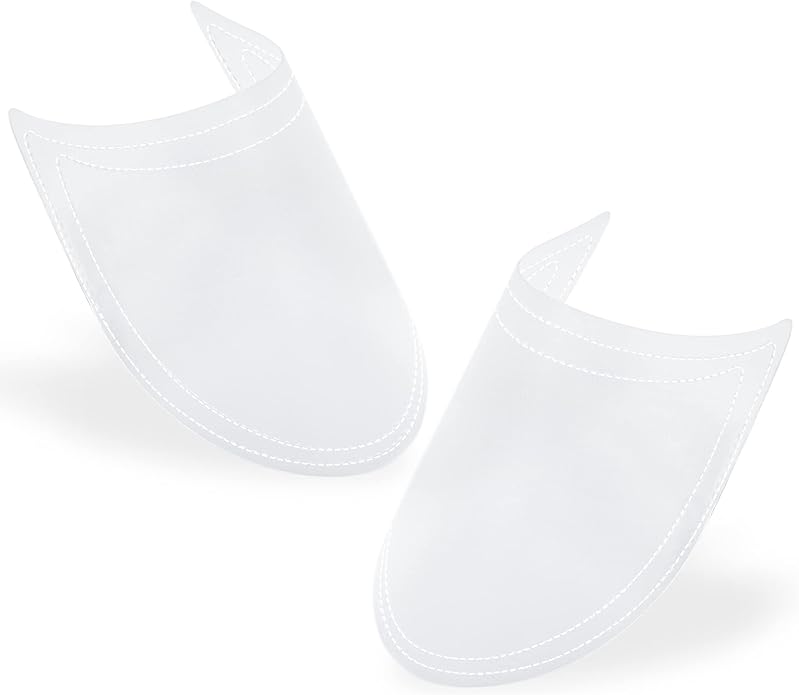 YOLOPARK Shoe Tree Inserts for Men Women, Shoe Shaper for Sneaker Leater Golf Mules and Boot