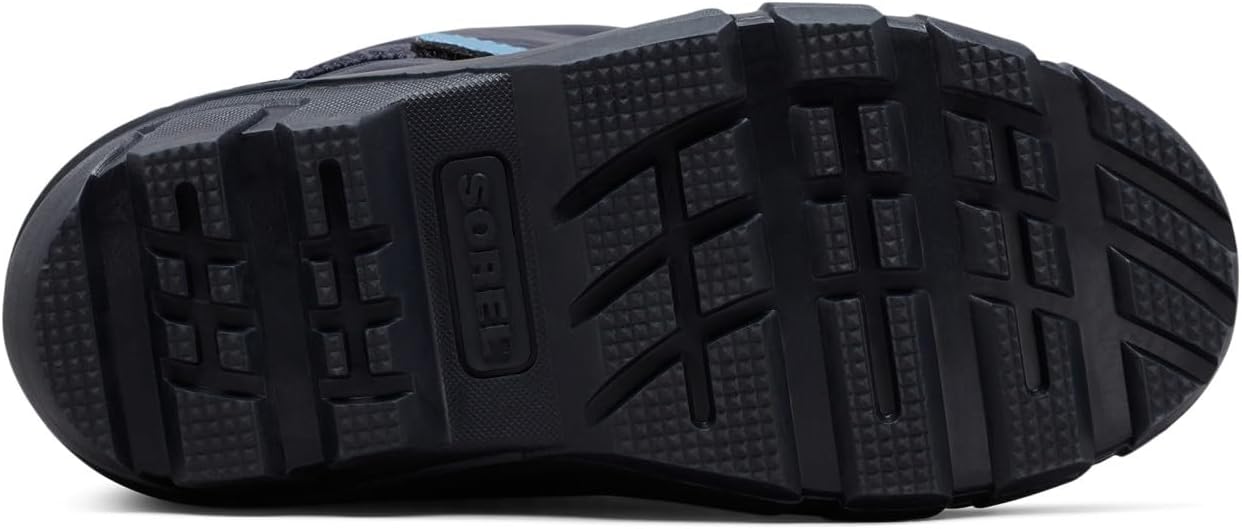 SOREL - Youth Flurry Winter Snow Boots for Kids