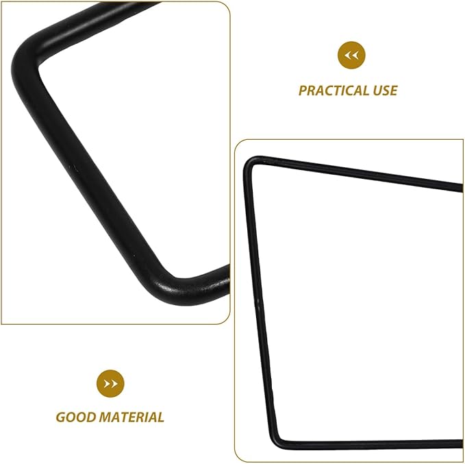 Zerodeko Household Wool Clothes Frame Reusable Sweater Expander Iron- Clothing Sleeve Expander for Shrinkage Repair