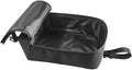 Travel Steamer Bag Steamer Organizer, Duable Steamer Iron Carrying Case, Handheld Steamer Holder Garment Steamer Case for Home, Outdoor, Travel
