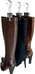 Original Boot Hanger - Space Saver; Shoe Storage; Winter (Set of 3)