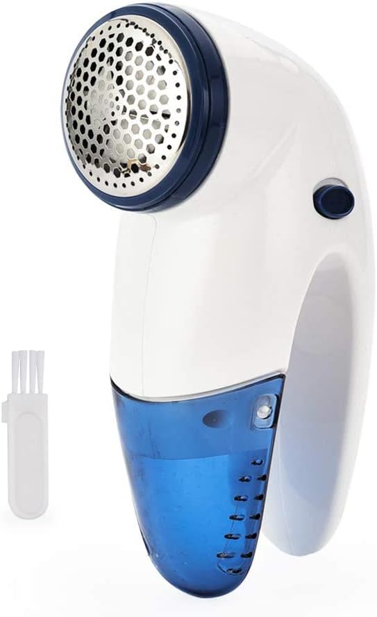 Fabric Shaver ， Lint Remover Fabric defuzzer Clothes Shaver