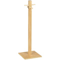 Wood Designs WD19400 Coat Tree, 36 x 12 x 12" (H x W x D)