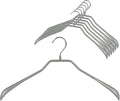 Mawa 17147 Clothing Hanger Silver