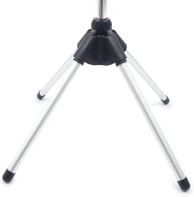Steamer Stand, Garment Hanger for Steaming Clothes Drying Rack Fabric Steamer Ironing Steamer Bracket with Stand for Homes, Clothing Stores & Hotels