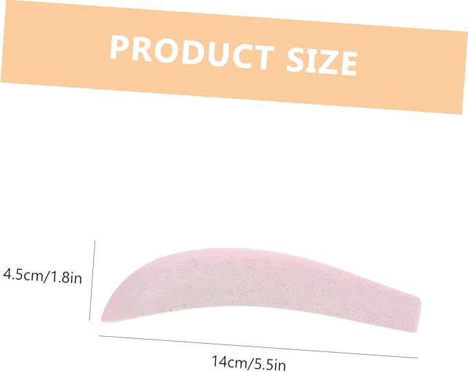 DOITOOL 40 Pcs Hanger Shoulder Rest Clothes Hanger Velvet Hangers Clothing Hanger Shoulder Pads Coat Hanger Shoulder Forms Wide Hanger Shoulder Forms Wide Hanger Shoulder Pads Sweater