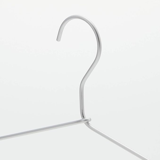 Muji Aluminium Hanger For Camisoles (Pack of 3)