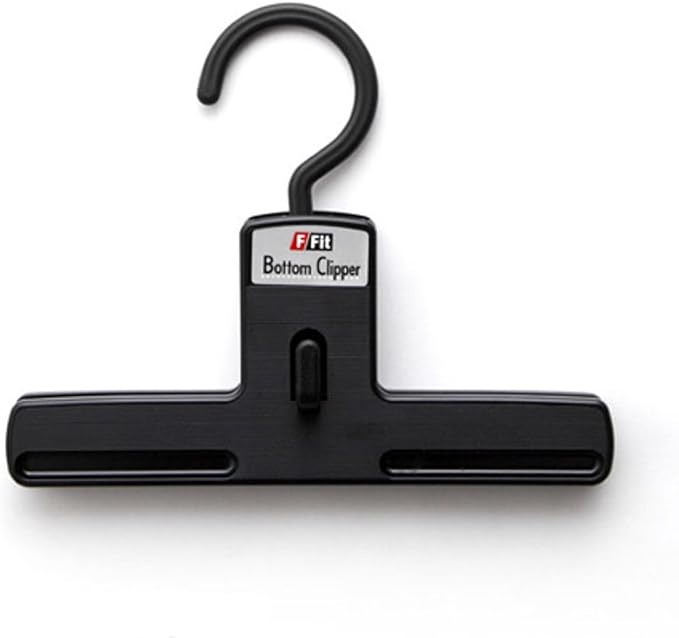 sinkohanga- botomukurippa- "F – Fit" Black