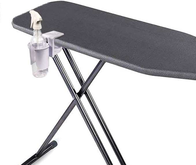 Ironing Board Spray Bottle Holder As Seen On TV