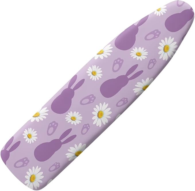 Bunny Ironing Board Covers Daisy Ironing Board Covers Easter Standard Size Tailor Seamstress Replacement Easter Decoration Decor