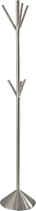 Adesso Pegs Coat Rack, Steel