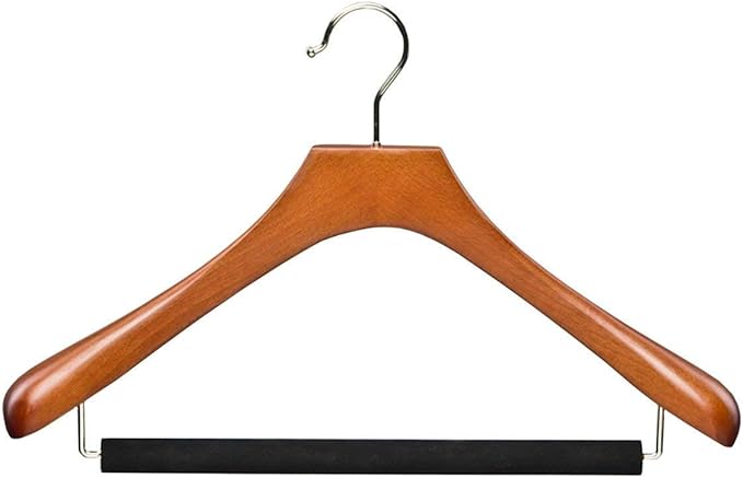 Butler Luxury Suit Hanger