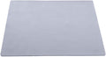 Home Essential, Supmat XL, Super Versatile Extra Large and Thick Heat Resistant Silicone Mat, Counter Mat (Light Gray)