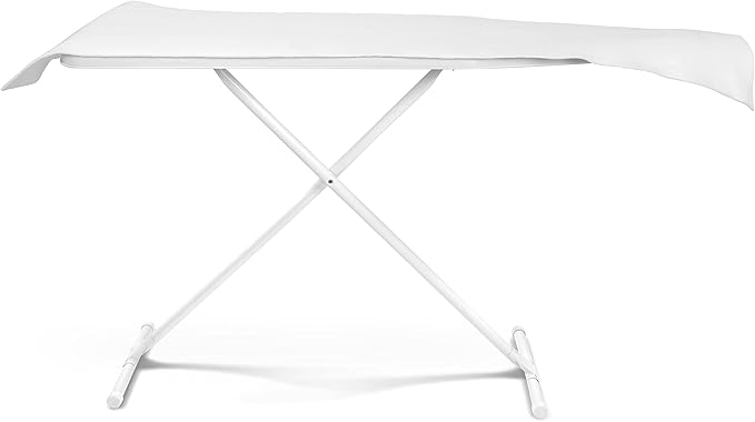 Dritz Clothing Care 82456 Ultra Plush Heavy Duty Ironing Board Cover, 61 x 16-Inch
