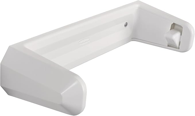 Easy Change Paper Towel Holder