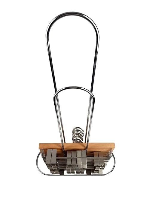 Hanger Stacker Screw Together Assembly (1-(Pack), Original Version