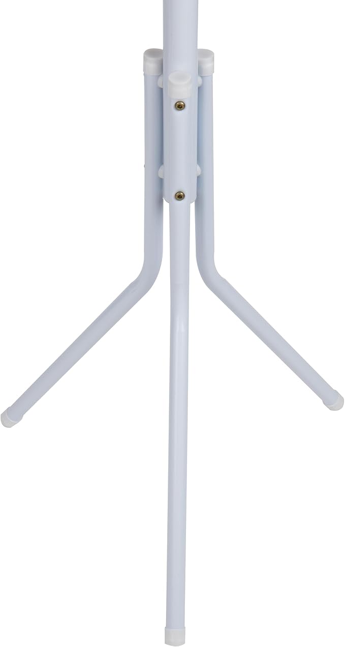 Mind Reader Freestanding Coat Rack