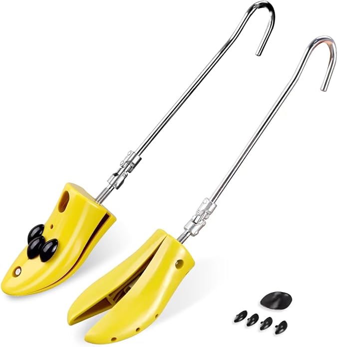 XYH Boot stretchers for cowboy boots,4 Styles of Shoe Stretcher,Adjustable cowboy boot stretcher women/men